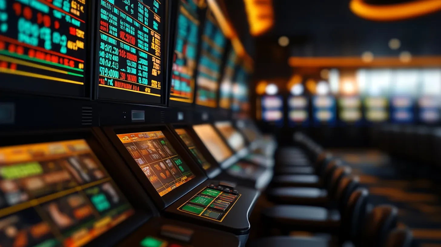 Roulette