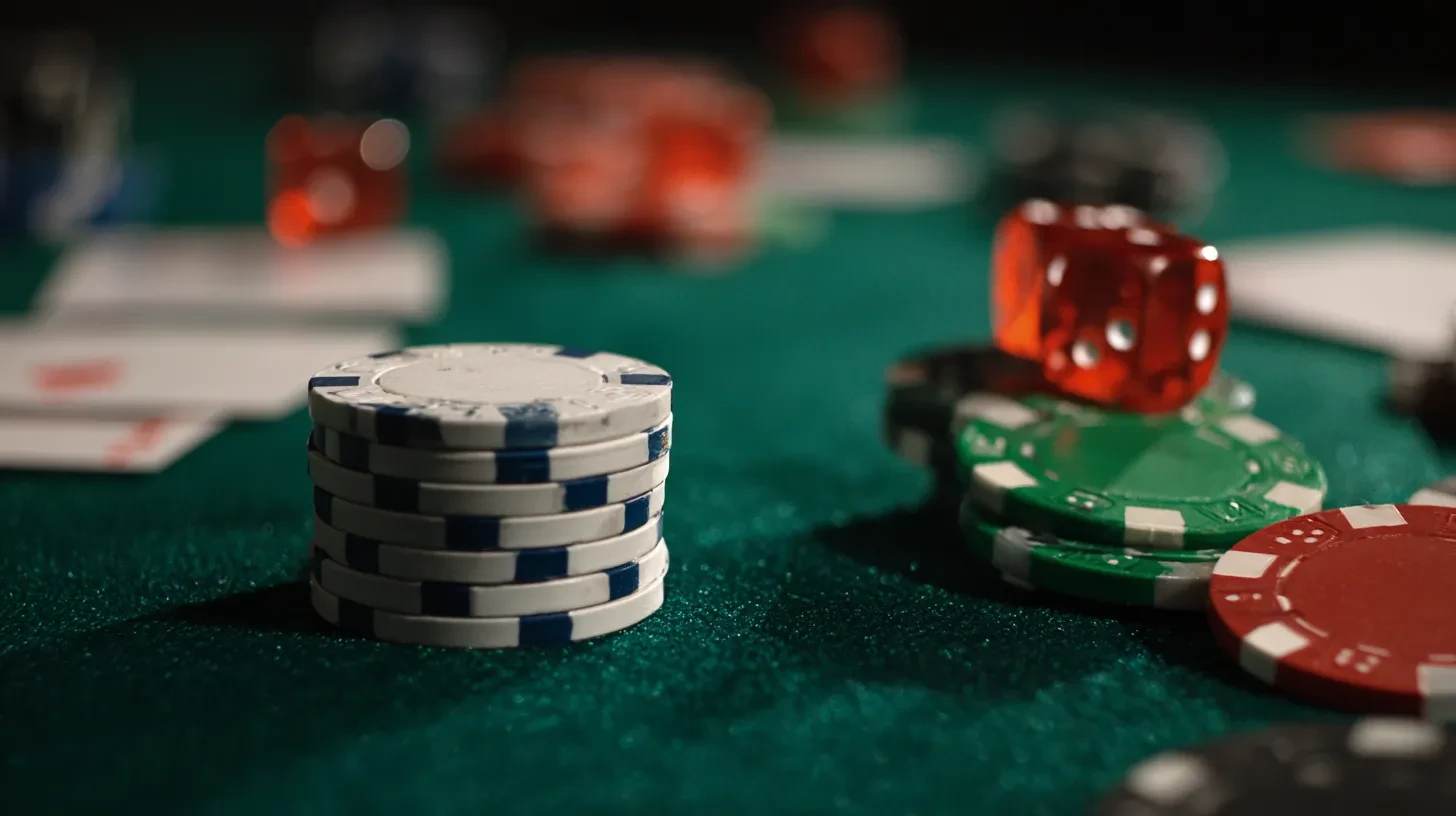 Memahami Peranan Bonus dalam Permainan Kasino