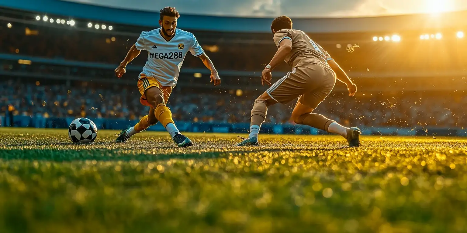 Peraduan Bola Sepak Antarabangsa: Menyelami Dunia Liga dan Pemain 2026/06/24